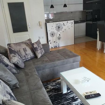 S.M Apartment Οχρίδα Εξωτερικό φωτογραφία